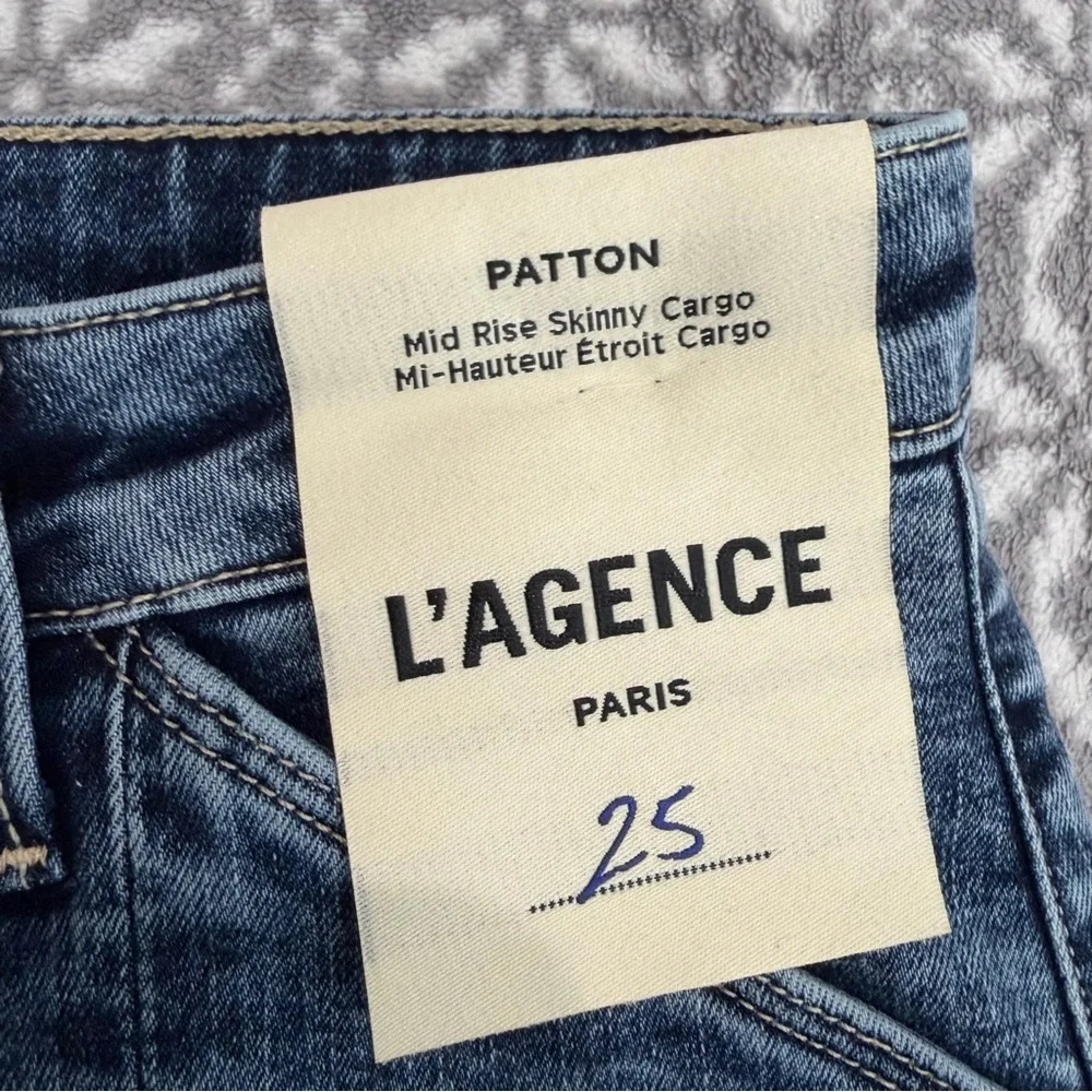 LAGENCE excellent any